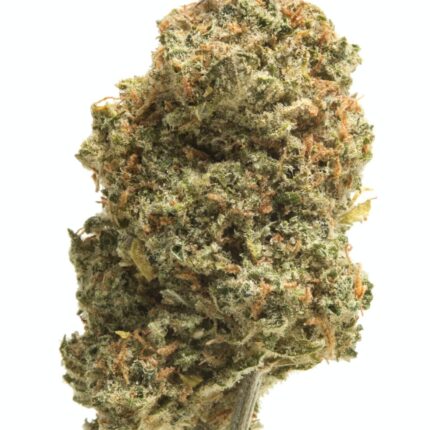 Green Crack Strain
