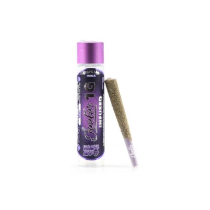 Grape Ape Pre Roll