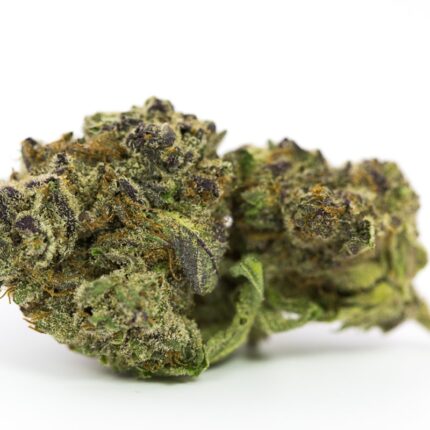 Ghost Train Haze