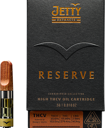 Jilley Bean Kingpen Cartridge
