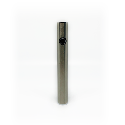 Max Battery 380mAh Variable Voltage Bottom Charge (Silver)